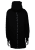 Nora Mikken KADRI Long Hoodie Black - Pulovere & hanorace - 