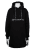 Nora Mikken KADRI Long Hoodie Black - Pulovere & hanorace - 