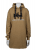 Nora Mikken KADRI Long Hoodie Camel - Pulovere & hanorace - 