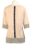 Nora Mikken ANNELI T-Shirt Pink - Tricouri - 