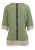 Nora Mikken ANNELI T-Shirt Green - Tricouri - 