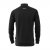 Slazenger Vince track Jacket Black - Pulovere & hanorace - Pulovere & Hanorace Bărbați Mărimi Mari