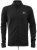 Slazenger Vince track Jacket Black - Pulovere & hanorace - Pulovere & Hanorace Bărbați Mărimi Mari