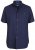 D555 Wesson Shirt Navy - Cămăși - Cămăși Bărbați Mărimi Mari