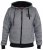 D555 William Sherpa Lined Hoodie - Pulovere & hanorace - Pulovere & Hanorace Bărbați Mărimi Mari