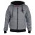 D555 William Sherpa Lined Hoodie - Pulovere & hanorace - Pulovere & Hanorace Bărbați Mărimi Mari