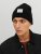 Jack & Jones Long Knit Căciulă Neagră - Căciuli - 