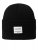 Jack & Jones Long Knit Căciulă Neagră - Căciuli - 