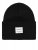 Jack & Jones Long Knit Căciulă Neagră - Căciuli - 