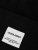 Jack & Jones Long Knit Căciulă Neagră - Căciuli - 