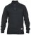 D555 Zane Sweater Navy - Pulovere & hanorace - Pulovere & Hanorace Bărbați Mărimi Mari