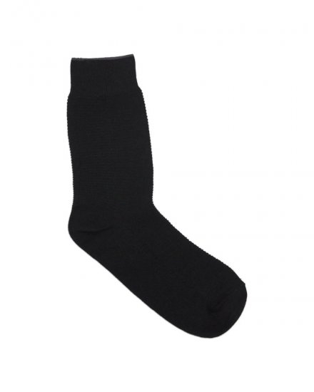 Jack & Jones Fipo Șosete Neagră 3-pack - Lenjerie intimă & costum baie - Lenjerie Intimă Bărbați Mărimi Mari