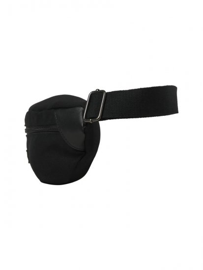 Jack & Jones Pascal Borsetă Neagră - Genți - 