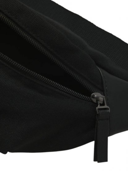 Jack & Jones Pascal Borsetă Neagră - Genți - 