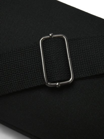 Jack & Jones Pascal Borsetă Neagră - Genți - 