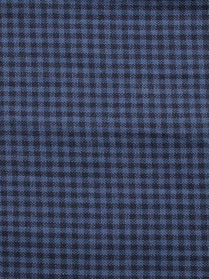 D555 Melbourne Gingham Check Long Sleeve Button Down Shirt - Cămăși - Cămăși Bărbați Mărimi Mari