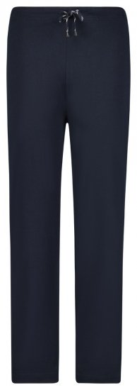 Adamo 119210 Pantaloni de pijama Bleumarin - Lenjerie intimă & costum baie - Lenjerie Intimă Bărbați Mărimi Mari
