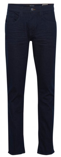 Blend Jeans 3302 Denim Unwashed Blue - Blugi & pantaloni - Blugi & Pantaloni Bărbați Mărimi Mari