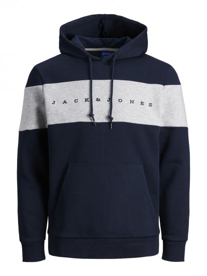 Jack & Jones JORCOPENHAGEN Hoodie - Pulovere & hanorace - Pulovere & Hanorace Bărbați Mărimi Mari