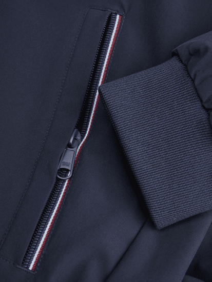 Jack & Jones Brook Bomber Seaborne - Geci - Geci Bărbați Mărimi Mari