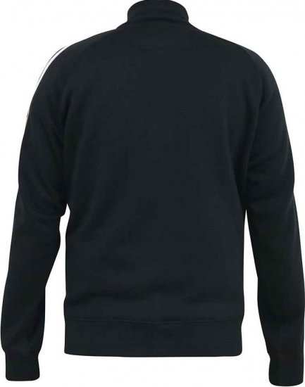 D555 MARSTON Zip Through Sweatshirt - Pulovere & hanorace - Pulovere & Hanorace Bărbați Mărimi Mari