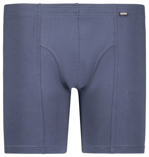 Adamo 129622 Boxeri lungi set 2 Albastru denim - Lenjerie intimă & costum baie - Lenjerie Intimă Bărbați Mărimi Mari