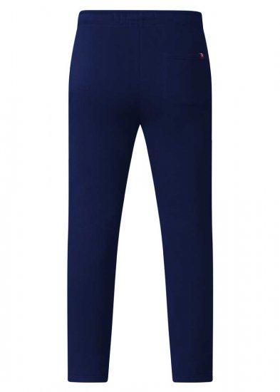 D555 Tony Sweatpants Navy - Pantaloni trening - Pantaloni Trening Bărbați Mărimi Mari