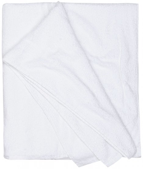 Adamo Helsinki XXL Towel White - Lenjerie intimă & costum baie - Lenjerie Intimă Bărbați Mărimi Mari