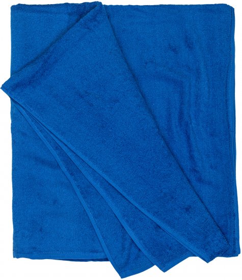 Adamo Helsinki XXL Towel Royal Blue - Lenjerie intimă & Costum baie - Lenjerie Intimă Bărbați Mărimi Mari
