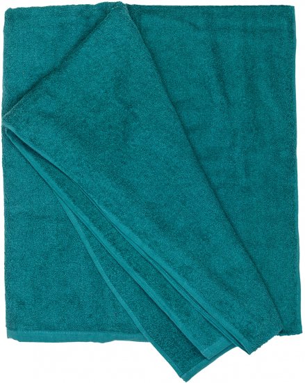 Adamo Helsinki XXL Towel Petrol - Lenjerie intimă & Costum baie - Lenjerie Intimă Bărbați Mărimi Mari
