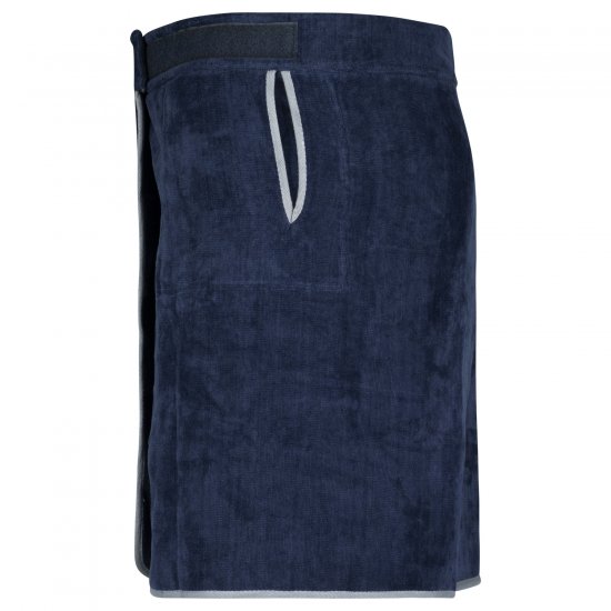 Adamo Lahti Saunukilt Navy - Lenjerie intimă & costum baie - Lenjerie Intimă Bărbați Mărimi Mari
