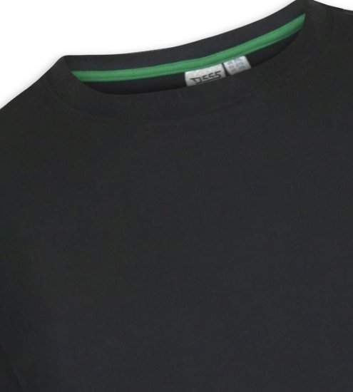D555 Exeter Thermal Long Sleeve T-Shirt - Lenjerie intimă & costum baie - Lenjerie Intimă Bărbați Mărimi Mari