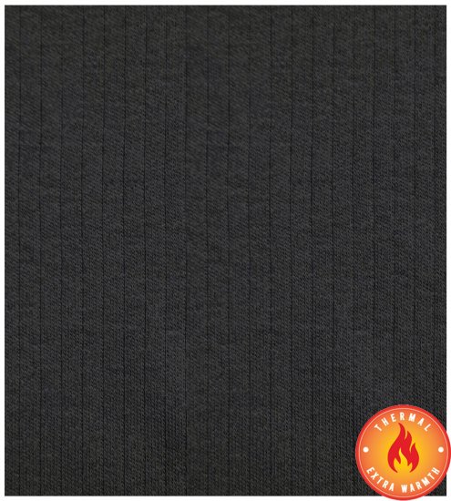 D555 Exeter Thermal Long Sleeve T-Shirt - Lenjerie intimă & costum baie - Lenjerie Intimă Bărbați Mărimi Mari