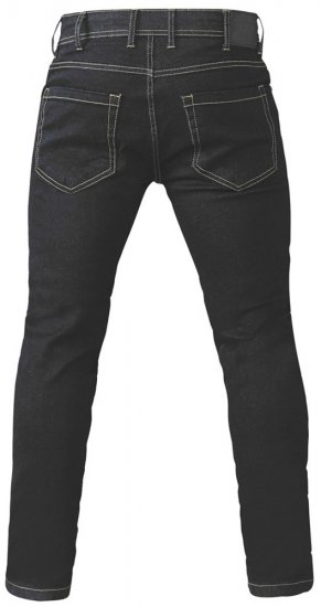 D555 Cedric Tapered Fit Stretch Jeans Indigo TALL SIZES - ÎMBRĂCĂMINTE BĂRBAȚI MT-6XLT - Tall dimensiuni bărbați