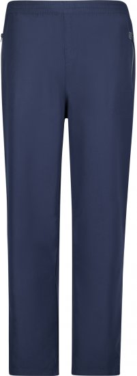 Adamo Oliver Fitness Pants Navy - Haine sport & haine de exterior - Haine Sport & Exterior Bărbați Mărimi Mari