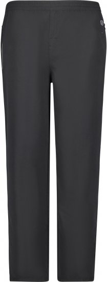 Adamo Oliver Fitness Pants Black - Haine sport & haine de exterior - Haine Sport & Exterior Bărbați Mărimi Mari