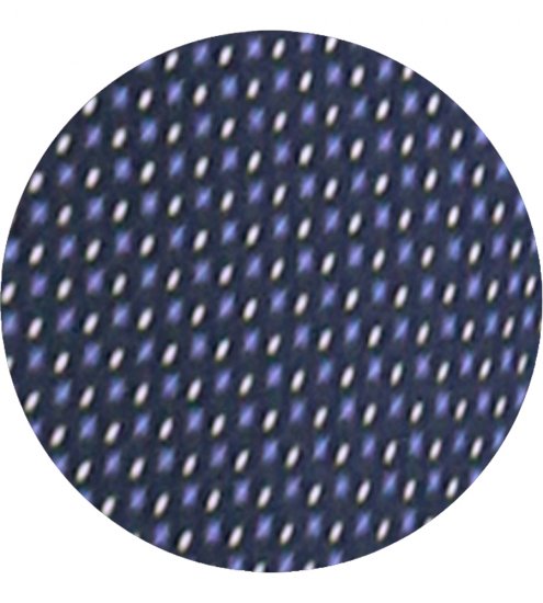 D555 Middlesbrough Long Sleeve AOP Micro Blue Shirt Navy TALL SIZE - Cămăși - Cămăși Bărbați Mărimi Mari