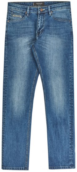Mish Mash 1987 Soto mid - Blugi & pantaloni - Blugi & Pantaloni Bărbați Mărimi Mari