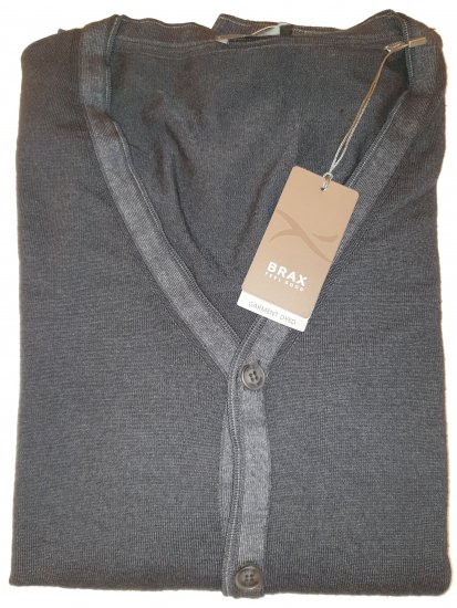 Brax 309062 Cardigan - Reducerea nebună de aprilie de la Motley - 