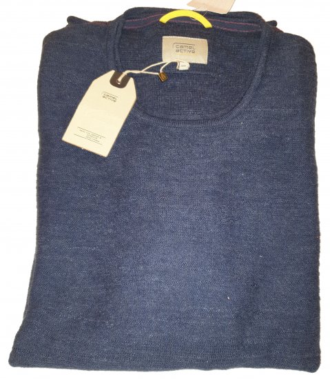 Camel Active 324062 Sweater - Reducerea nebună de aprilie de la Motley - 