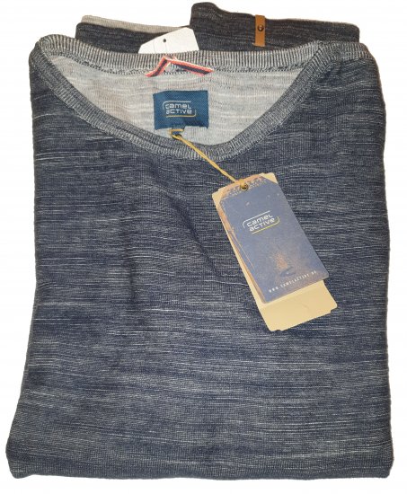 Camel Active 334232 Sweater - Reducerea nebună de aprilie de la Motley -