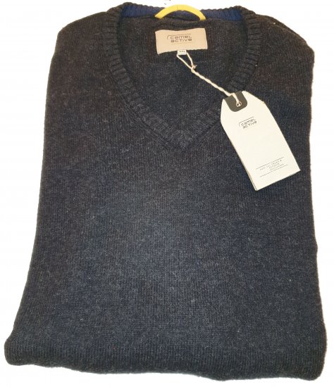 Camel Active 424505 Sweater - Reducerea nebună de aprilie de la Motley - 