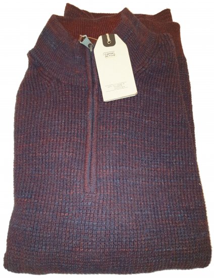 Camel Active 324103 Sweater - Reducerea nebună de aprilie de la Motley - 