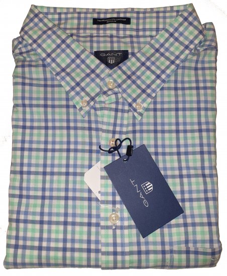 Gant 3046850 Shirt - Reducerea nebună de aprilie de la Motley -