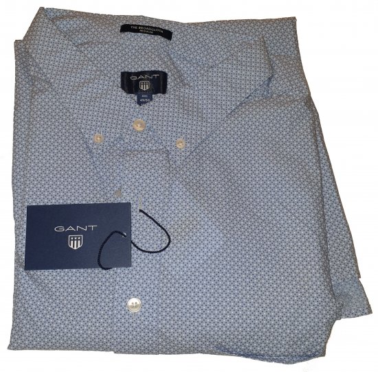 Gant 3008130 Shirt - Reducerea nebună de aprilie de la Motley - 