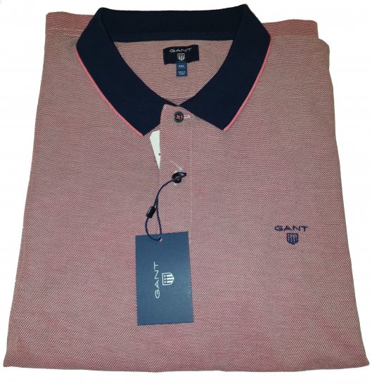 Gant 2012012 Polo - Reducerea nebună de aprilie de la Motley - 