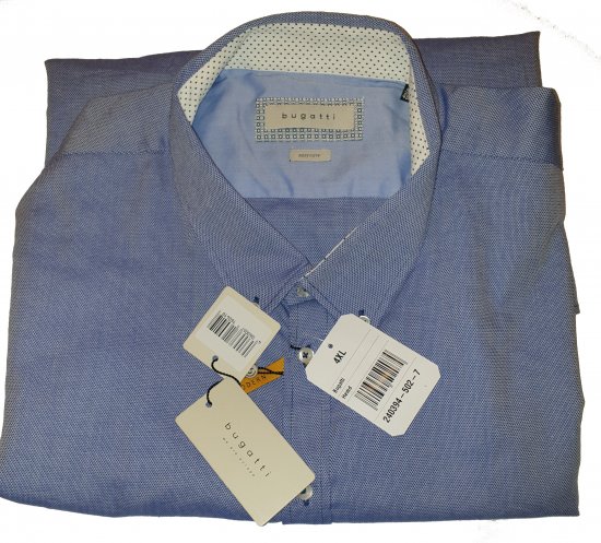 Bugatti 98511 Shirt - Reducerea nebună de aprilie de la Motley -