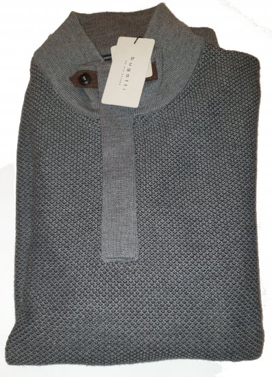 Bugatti 85550 Knit - Reducerea nebună de aprilie de la Motley - 