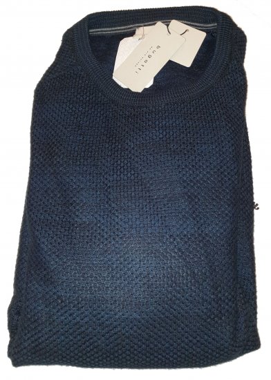 Bugatti 85553 Knit - Reducerea nebună de aprilie de la Motley - 