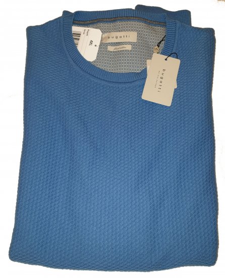 Bugatti 95515 Knit - Reducerea nebună de aprilie de la Motley - 